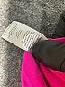WILO Color Block Pink Athletic Shorts Size XS - photo 4
