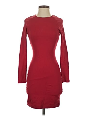 Bebe Cocktail Dress (view 1)