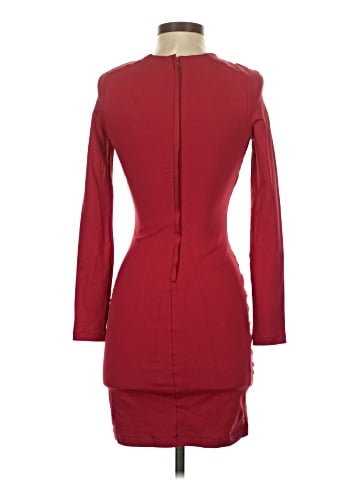 Bebe Cocktail Dress (view 2)