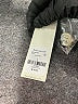 HADID Solid Black Casual Skirt Size L - photo 5