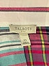 Talbots Outlet Plaid Pink Long Sleeve Button-Down Shirt Size XL - photo 7