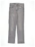 Old Navy Chevron-herringbone Gray Jeans Size 14 - photo 1