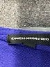 Express Design Studio Blue Turtleneck Sweater Size S - photo 7