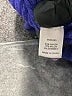 Express Design Studio Blue Turtleneck Sweater Size S - photo 8