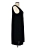 Delta Burke Black Casual Dress Size L - photo 4