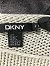 DKNY Ivory Long Sleeve Top Size P (petite) - photo 7