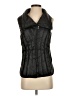 Unbranded Black Vest Size XS (estimated) - photo 1