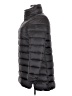 Save the Duck 100% Nylon Black Brown Coat Size 4X - photo 5