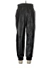 Do & Be Black Track Pants Size L - photo 1