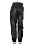 Do & Be Black Track Pants Size L - photo 2