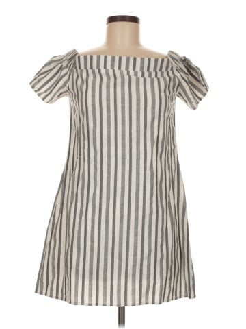Lots of Love Casual Dress (view 1)