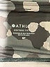 Athleta Graphic Black Active Pants Size S - photo 4