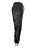 Do & Be Black Track Pants Size L - photo 4