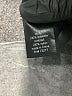 Apt. 9 100% Polyester Black Long Sleeve Blouse Size XS - photo 8