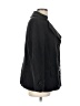 Unbranded Black Coat Size L (estimated) - photo 4