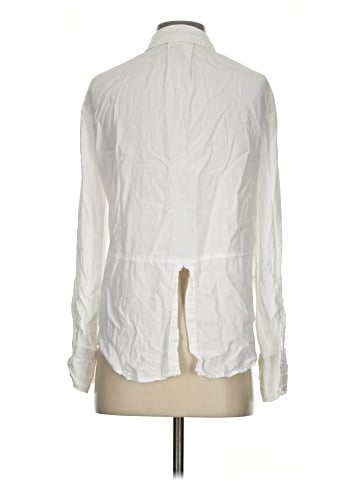 Bella Dahl Long Sleeve Button-Down Shirt (view 2)