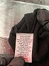 Mossimo Solid Black Cocktail Dress Size M - photo 8