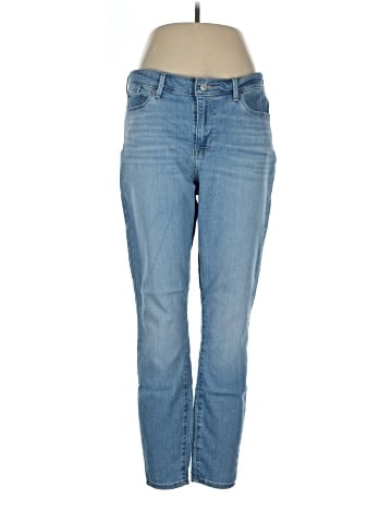 Signature by Larry Levine Jeans (view 1)
