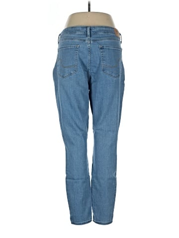 Signature by Larry Levine Jeans (view 2)
