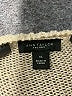 Ann Taylor Factory Metallic Tan Pullover Sweater Size XL - photo 7