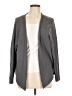 Unbranded Gray Cardigan Size L - photo 1