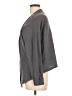 Unbranded Gray Cardigan Size L - photo 5