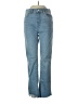 FRAME Blue Jeans Size 26 waist - photo 1