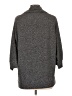 Gap Gray Short Sleeve Turtleneck Size L - photo 2