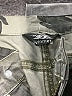Unbranded Camo Green Cargo Pants Size L - photo 7