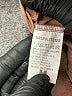 Unbranded 100% Polyester Color Block Brown Active Pants Size M - photo 4