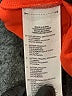 Adidas Orange Cardigan Size M - photo 8