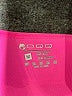 OQQ Solid Pink Romper Size M - photo 4