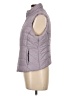 Aeropostale 100% Polyester Purple Vest Size L - photo 5