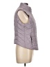 Aeropostale 100% Polyester Purple Vest Size L - photo 4