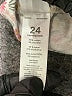 Carter's Floral Yellow Casual Pants 18-24 MO / 24 MO - photo 4