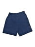 Skechers Solid Blue Athletic Shorts Size 5 - photo 1