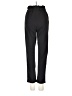 Grace Karin Solid Black Casual Pants Size XS - photo 2