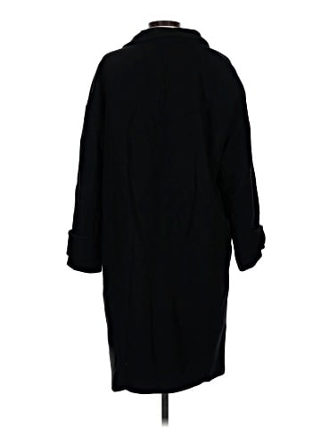 Zara Basic Coat (view 2)