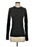 Athleta Gray Long Sleeve Top Size XS - photo 1