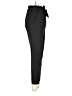 Grace Karin Solid Black Casual Pants Size XS - photo 4