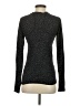 Athleta Gray Long Sleeve Top Size XS - photo 2