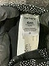 Carter's 100% Cotton Hearts Black Active Pants 3-6 MO / 6 MO - photo 3