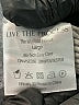 LIVE THE PROCESS Gray Long Sleeve Top Size L - photo 8