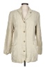 Ann Taylor Ivory Tan Blazer Size 12 - photo 1