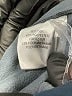 Tanya Taylor Silver Cargo Pants Size 16 - photo 8