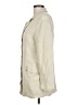 Ann Taylor Ivory Tan Blazer Size 12 - photo 5