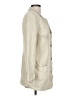 Ann Taylor Ivory Tan Blazer Size 12 - photo 4