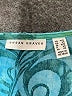 Susan Graver Teal Cardigan Size XXS - photo 7