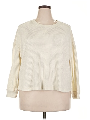 Torrid Pullover Sweater (view 1)