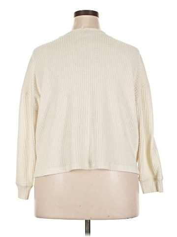 Torrid Pullover Sweater (view 2)
